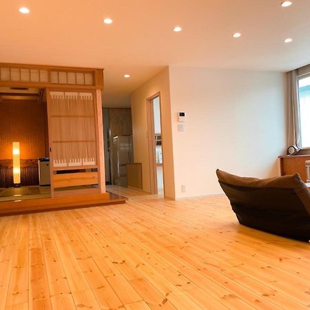 Oceanview 貸別荘hosuikan Сираои Экстерьер фото