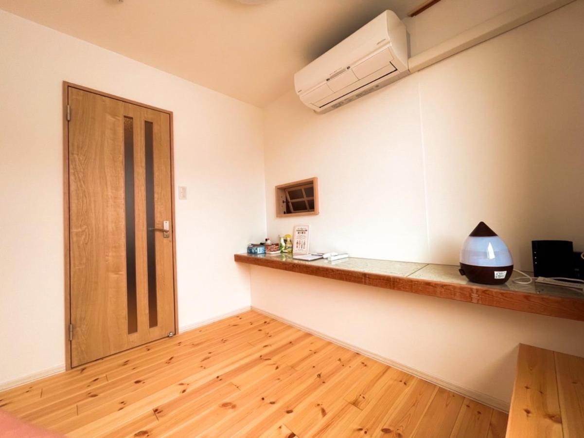 Oceanview 貸別荘hosuikan Сираои Экстерьер фото