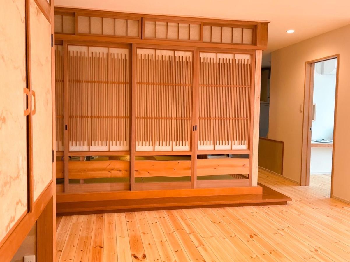 Oceanview 貸別荘hosuikan Сираои Экстерьер фото