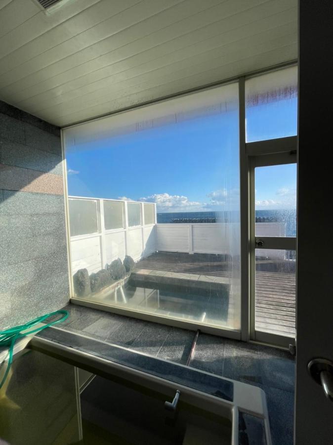Oceanview 貸別荘hosuikan Сираои Экстерьер фото