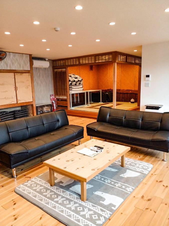 Oceanview 貸別荘hosuikan Сираои Экстерьер фото