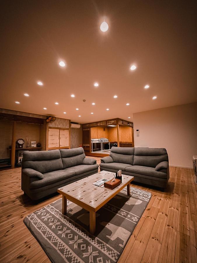 Oceanview 貸別荘hosuikan Сираои Экстерьер фото
