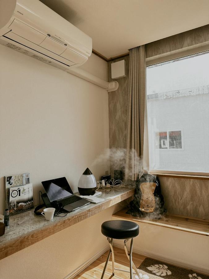Oceanview 貸別荘hosuikan Сираои Экстерьер фото