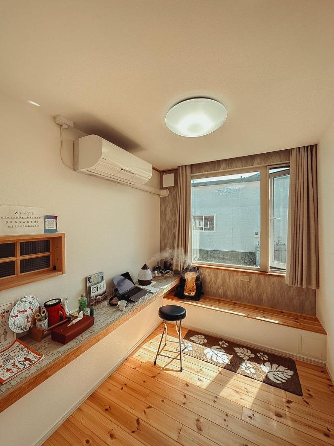 Oceanview 貸別荘hosuikan Сираои Экстерьер фото