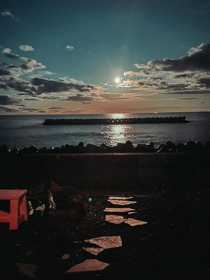 Oceanview 貸別荘hosuikan Сираои Экстерьер фото